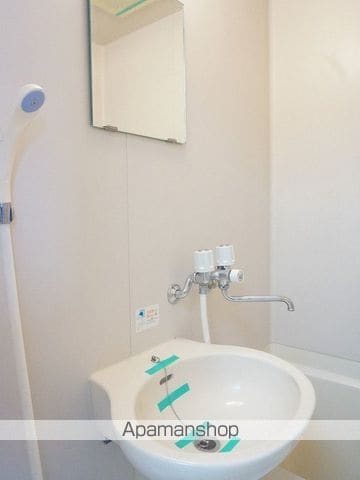コンフォート西山の内装写真