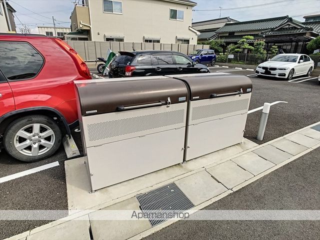 マルベリーのその他写真