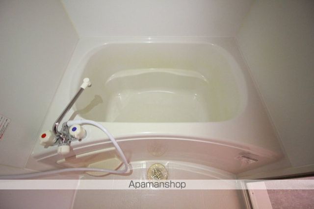 レジデンス伊島Bの内装写真