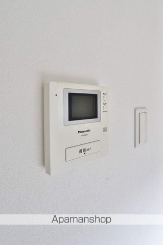 クレジュールビザンの内装写真
