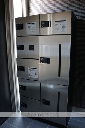 ＤーＲｅｓｉｄｅｎｃｅ御船町[1LDK/50.61m2]の共用部4