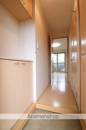 東京都立川市砂川町３丁目[1LDK/35m2]の内装8