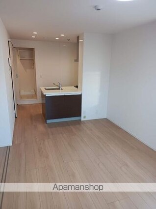 Ｄーｒｏｏｍ東公園[1LDK/41.59m2]のリビング・居間