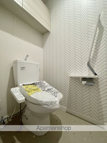 フローレ桃ヶ池の内装写真