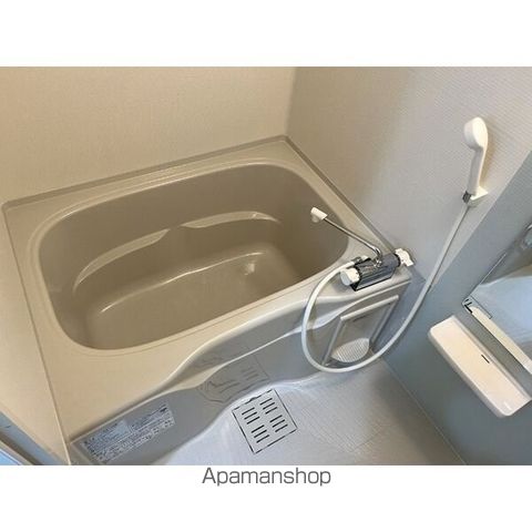 Solea Aの内装写真