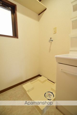 グレースハイムの内装写真