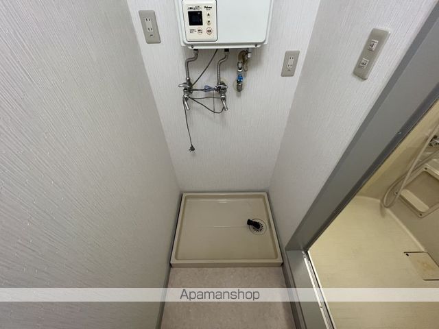 マンション北斗富岡Iの内装写真