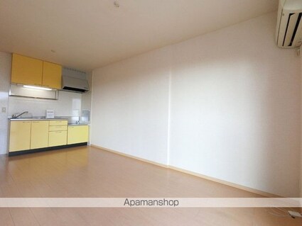 ルミエール　Ａ＆Ｋ　ⅠⅡⅢ[2DK/55.37m2]の内装1