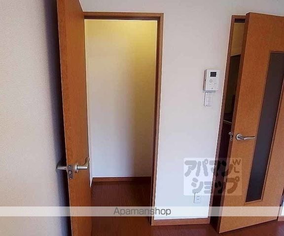 レオパレス吉川の内装写真