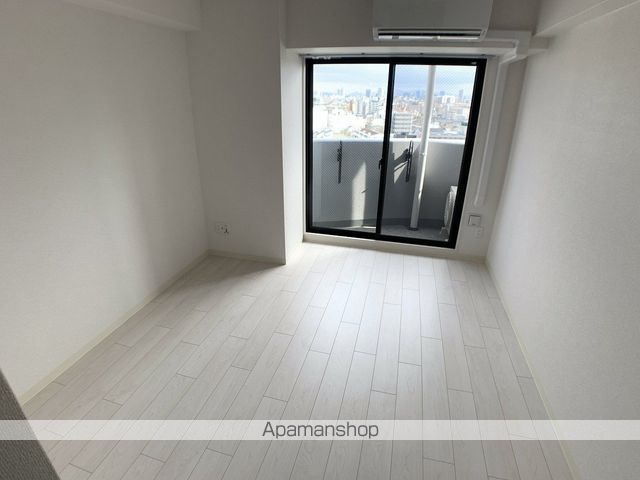 インザグレイス新大阪ソレアードの内装写真
