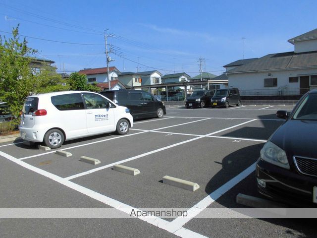 シャルマンコート Aのその他写真