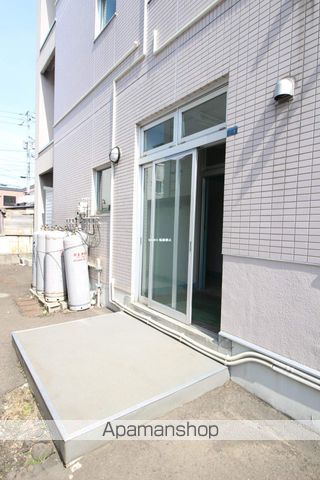 ウエストビレッジ118のその他写真