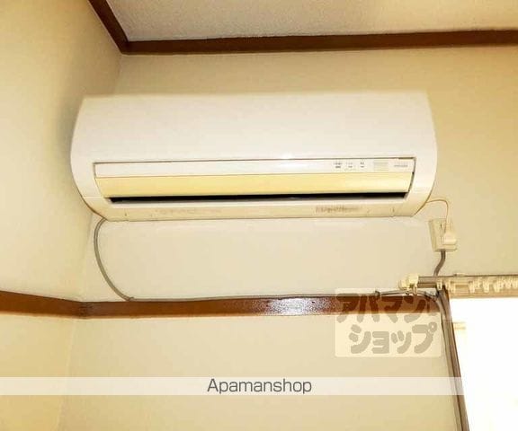 コーポ鳳瑞の内装写真
