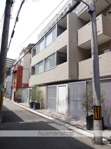 THE PLAZA 東上町の外観写真