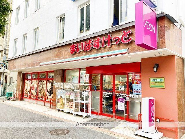 ラフィスタ元町IIの周辺写真