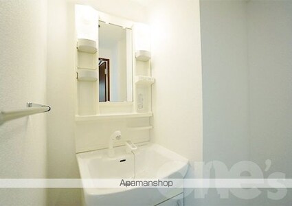 プロシード吹上[1K/24.31m2]の洗面所