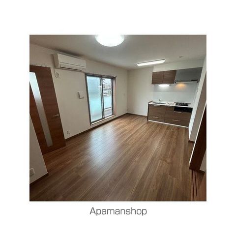 グランガレージ草加の内装写真