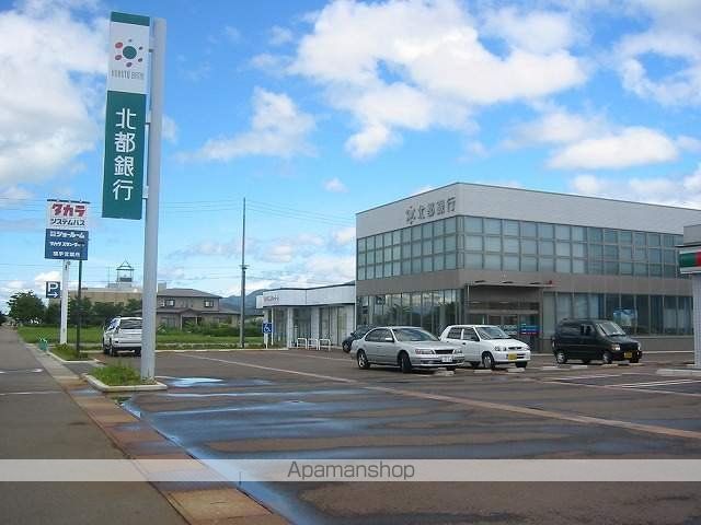 ヒルズ・Qの周辺写真