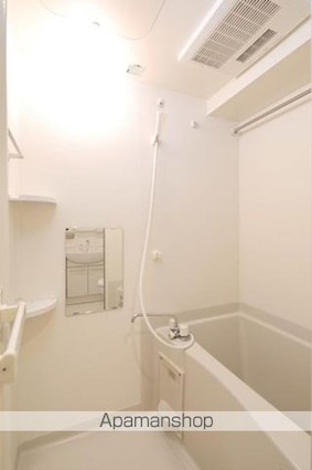 ラクラス池袋[1K/20.65m2]の内装5