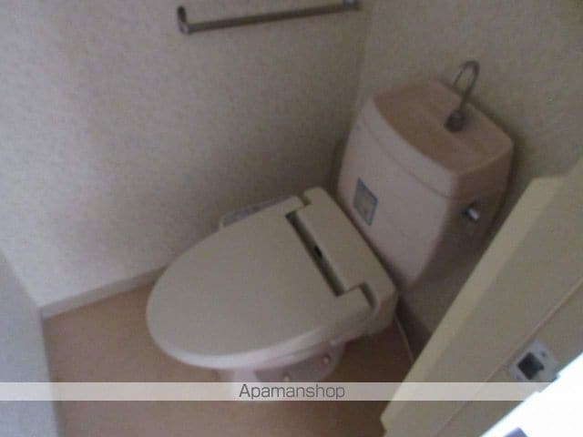 メゾンアールIIの内装写真
