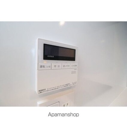 スタイリオ池上ＳＯＵＴＨ[1LDK/39.19m2]の内装