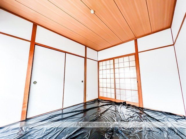 シティハイツ今村Ｃ[3DK/54.51m2]の内装1