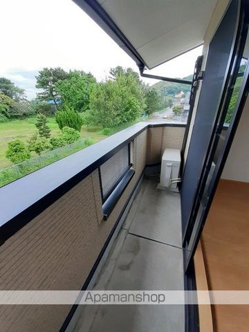ハーバーサイド鳥羽の内装写真