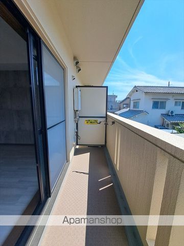 SKビルディングの内装写真