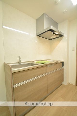 フォレストグレイス小田原Sの内装写真