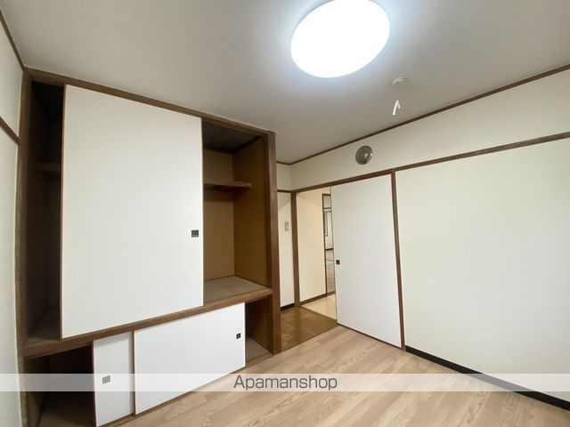ツインクル豊川の内装写真