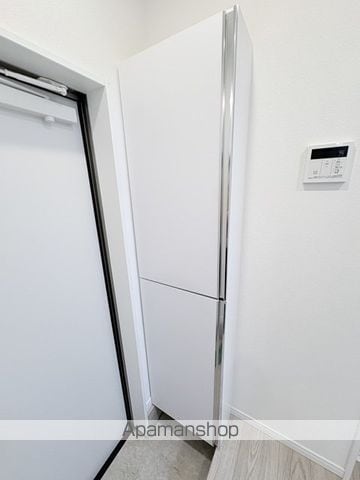 GRIP蓮根の内装写真