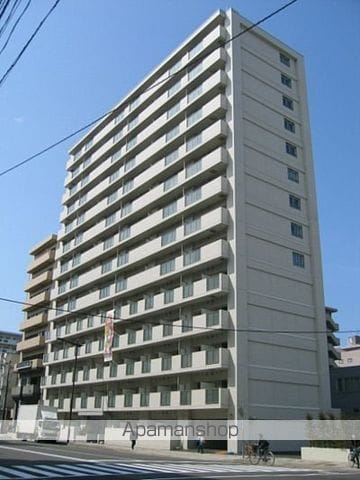 グレイスコート北18条の外観写真