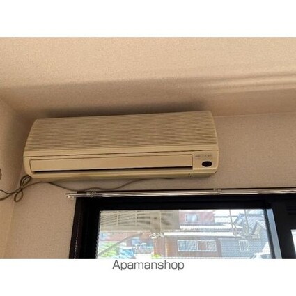 Ｌｉｍｐｉａ　ＴＡＫＡＩＤＥ　Ａ[1LDK/43.74m2]のその他設備2