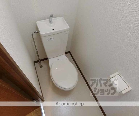 プレジール西ノ京の内装写真
