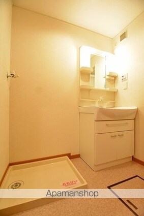 グラース・レノマ[2LDK/54.85m2]の洗面所