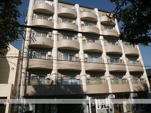 パークスクェア東園田