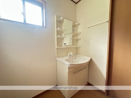 Ｏｎｅ’ｓ[2LDK/50.93m2]の洗面所