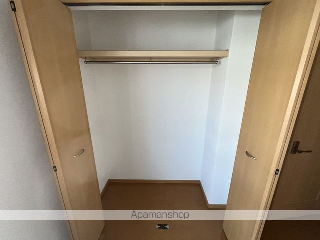 クレストール学南の内装写真
