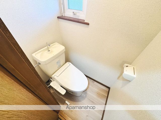 コーポ昴の内装写真