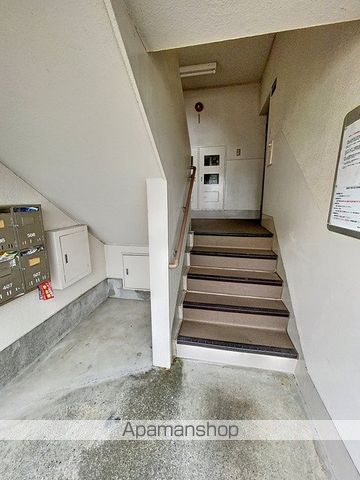 東急市が尾ドエリングD棟のその他写真