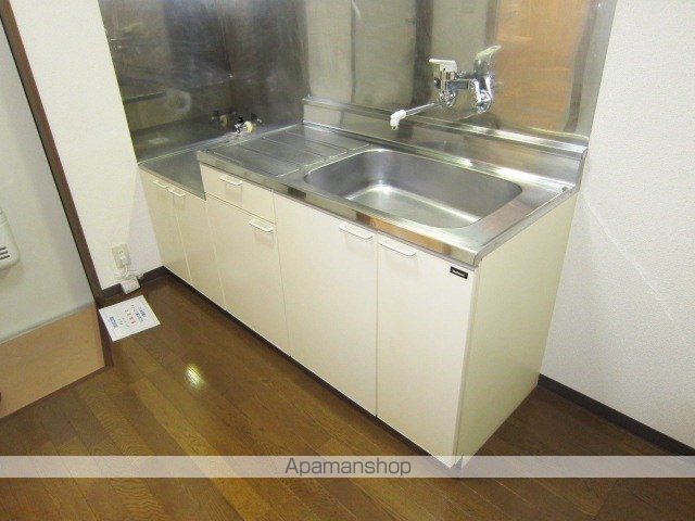 エトワールドの内装写真