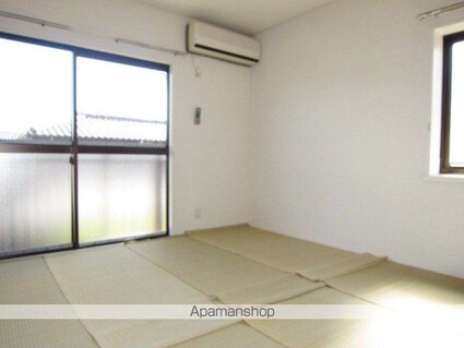 ラ・フォーレ長野Ｃ棟[3DK/54.34m2]の内装3