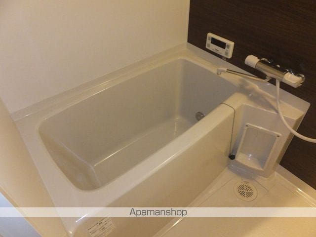 シティレジデンス豊平の内装写真