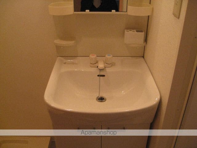 ブエナビスタ南草津の内装写真