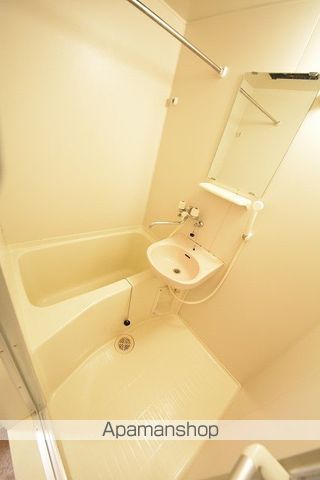 レオパレスエスペランサの内装写真