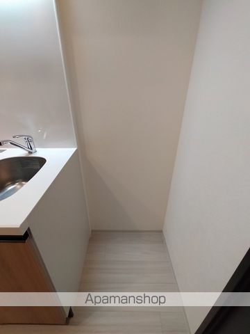 ルミナス 三国本町の内装写真