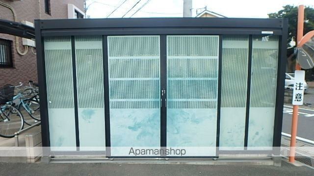 パストラルピアの内装写真
