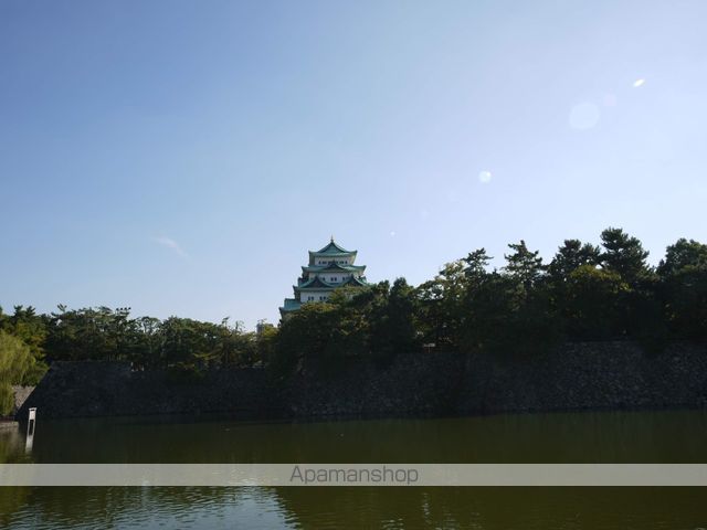 ホワイトブロッサムの周辺写真