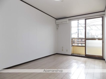 エバーグリーン[1R/20m2]の内装3