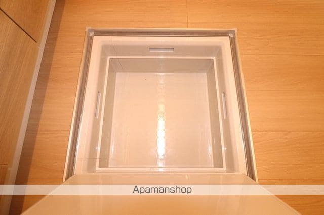 ヒルズ国母の内装写真